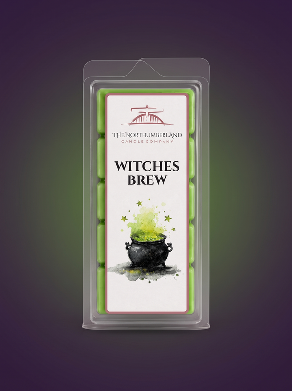 Witches Brew 50g Snap Bar