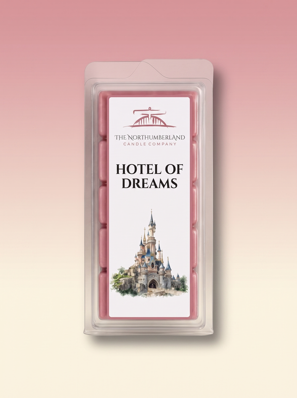 Hotel Of Dreams 50g Snap Bar