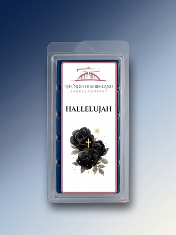 Hallelujah Inspired By Halfeti 50g Snap Bar