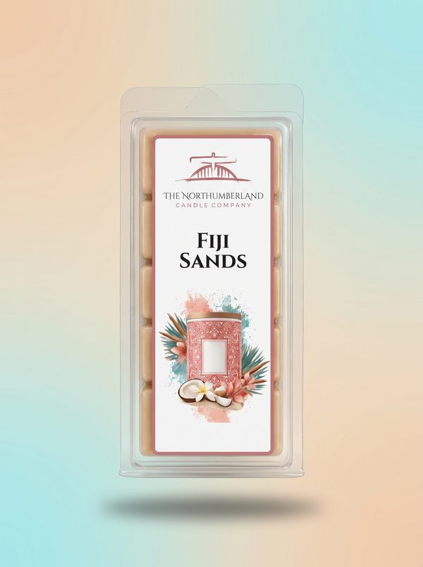 Fiji Sands 50g Snap Bar