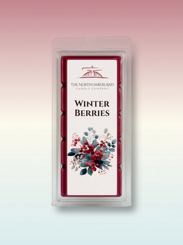 Winter Berries