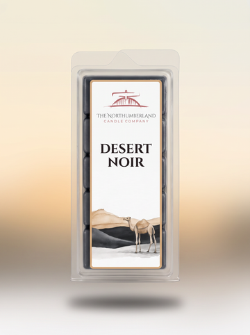 Desert Noir 50g Snap Bar