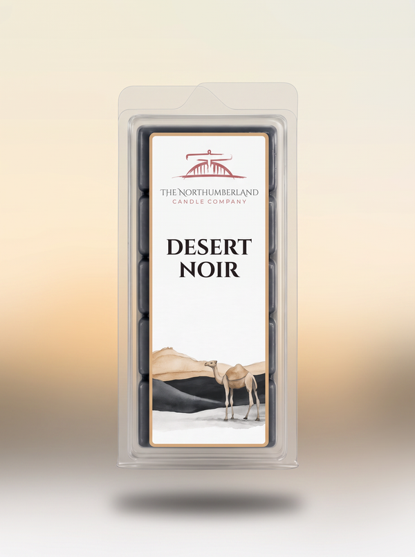 Desert Noir 50g Snap Bar