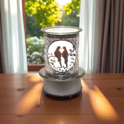Electric Carousel Wax Melt Burners