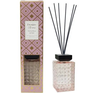 Desire/Maison Parfum Inspired Reed Diffuser 1000ml