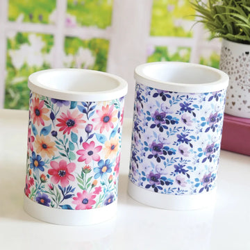 SPRING ELECTRIC WAX MELTERS