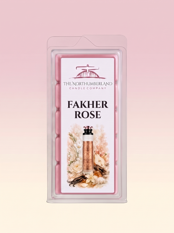 Fakher Rose