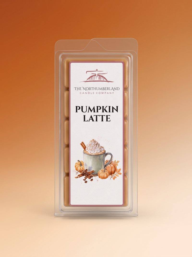 Pumpkin Latte