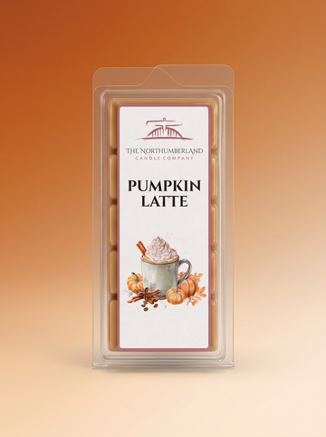 Pumpkin Latte