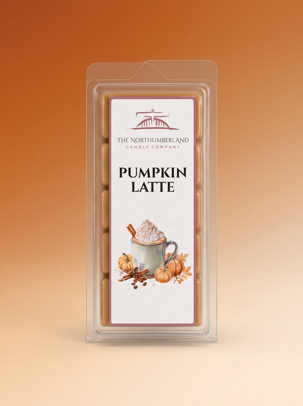 Pumpkin Latte
