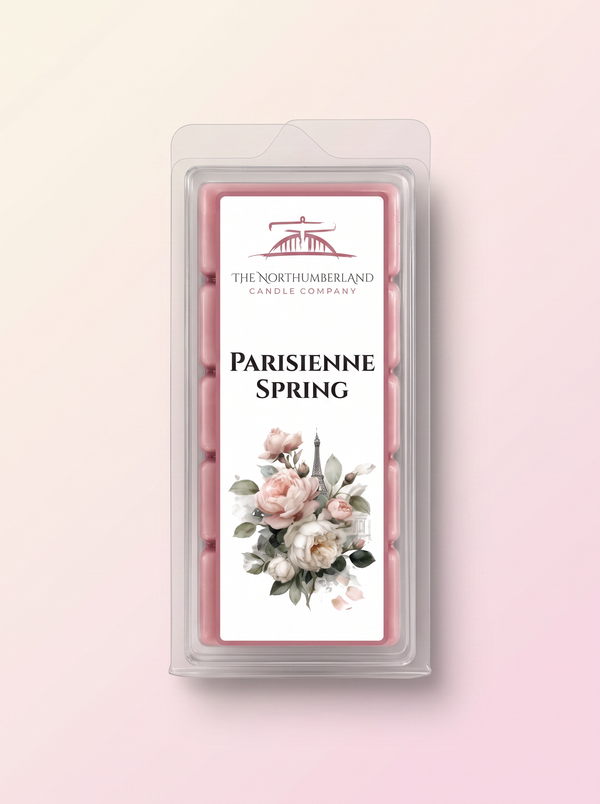 Parisienne Spring 50g Snap Bar