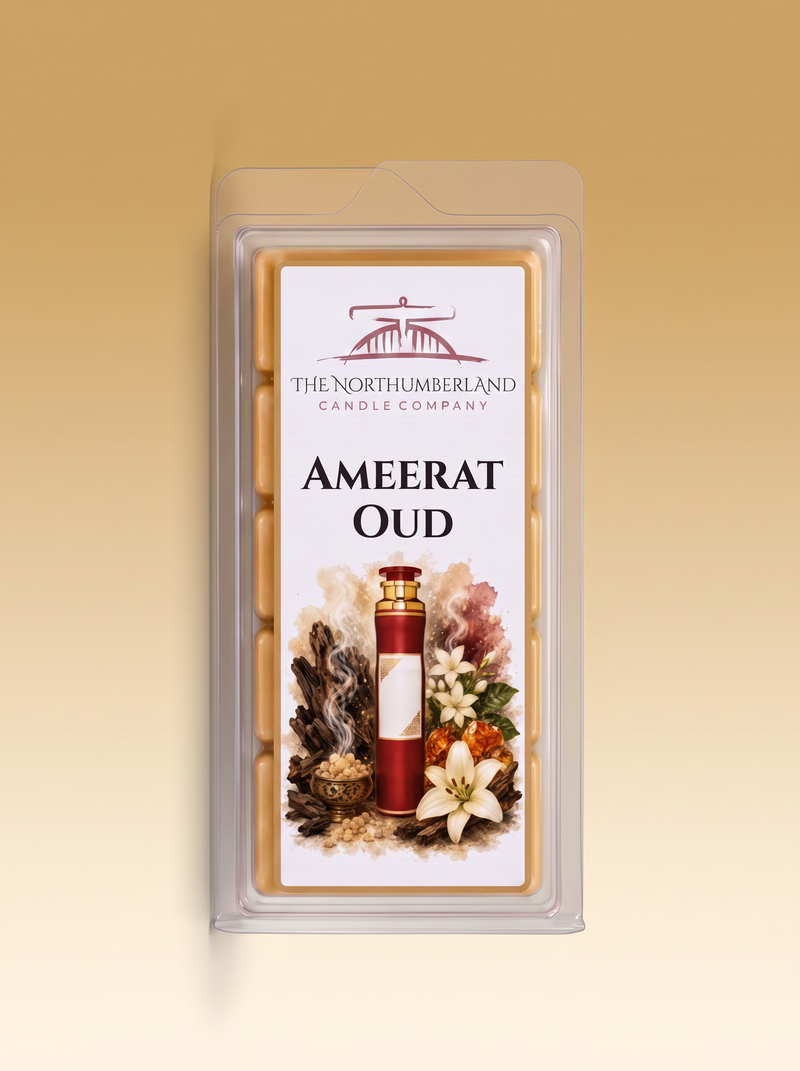 Ameerat Oud Snap Bar