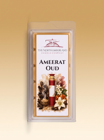 Ameerat Oud Snap Bar