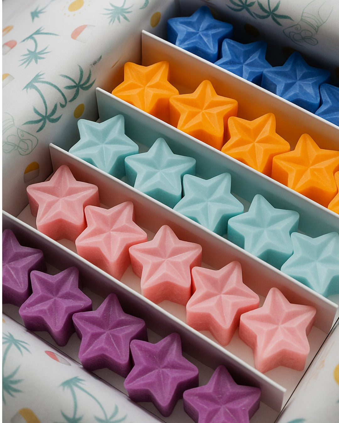 Rio Wax Melt Selction Box