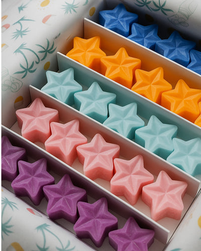 Rio Wax Melt Selction Box