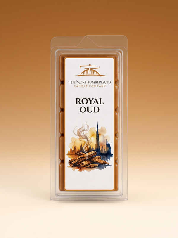 Royal Oud