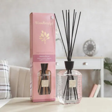 Woodbridge 800ml Reed Diffuser