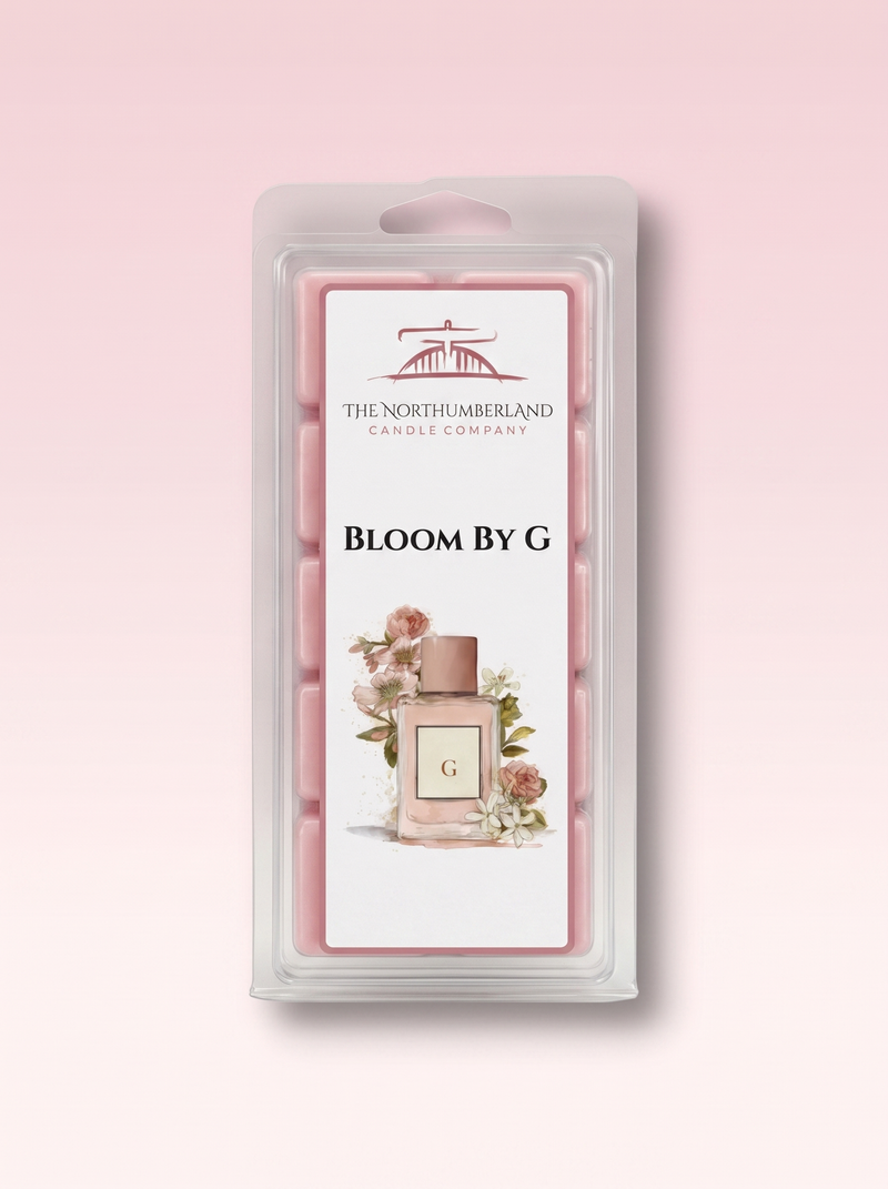 Bloom By G 50g Snap Bar
