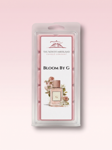 Bloom By G 50g Snap Bar