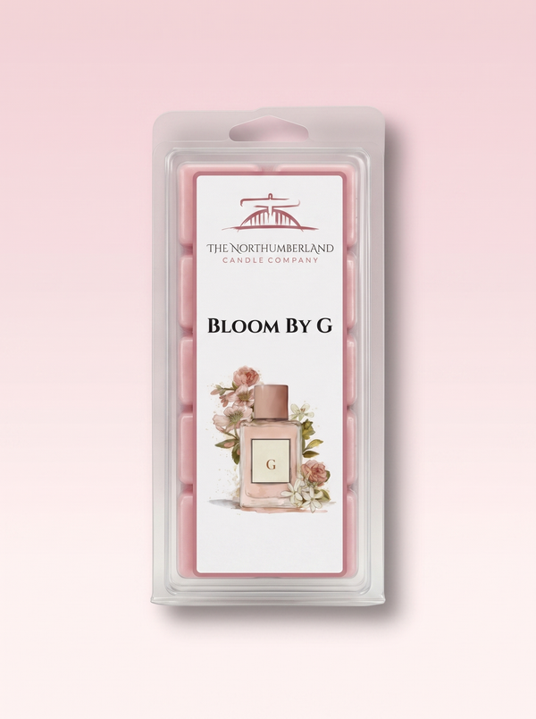 Bloom By G 50g Snap Bar