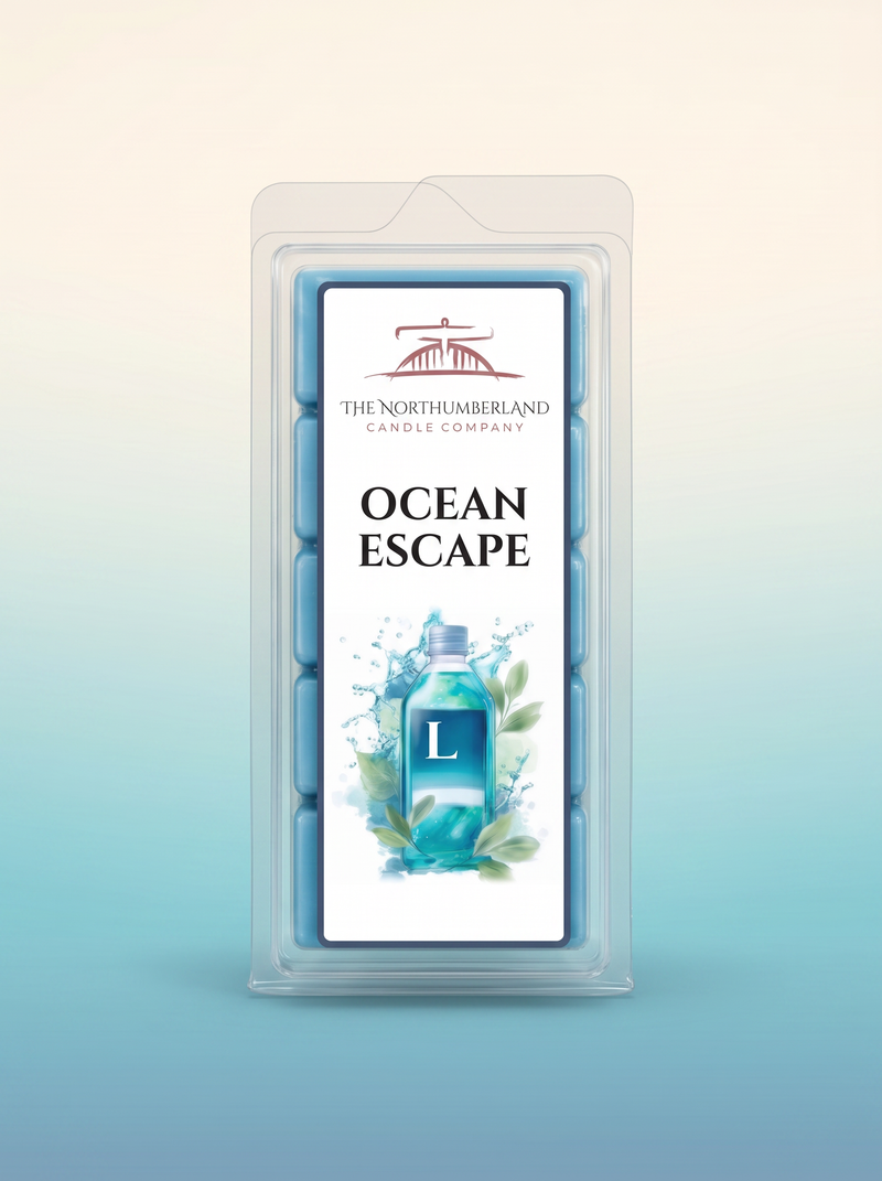 Ocean Escape 50g Snap Bar