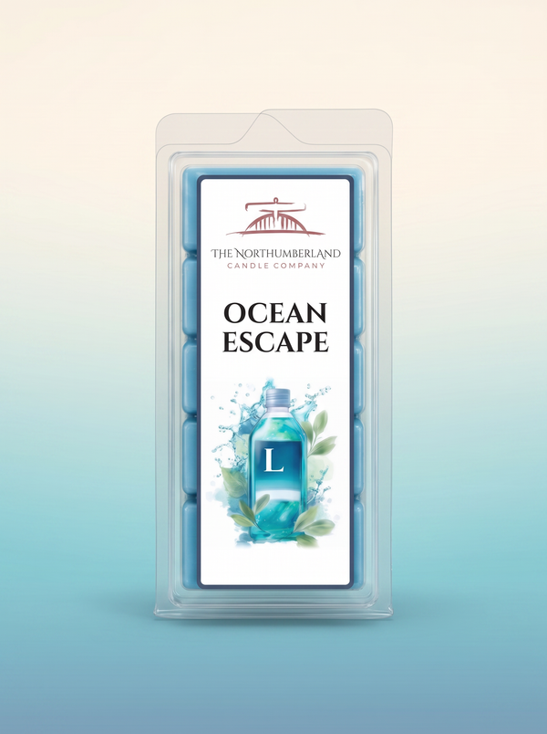 Ocean Escape 50g Snap Bar