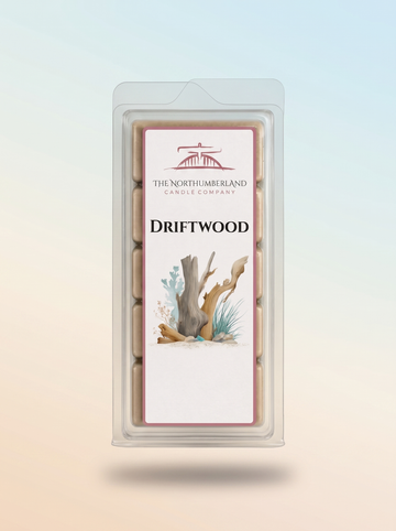 Driftwood 50g Snap Bar