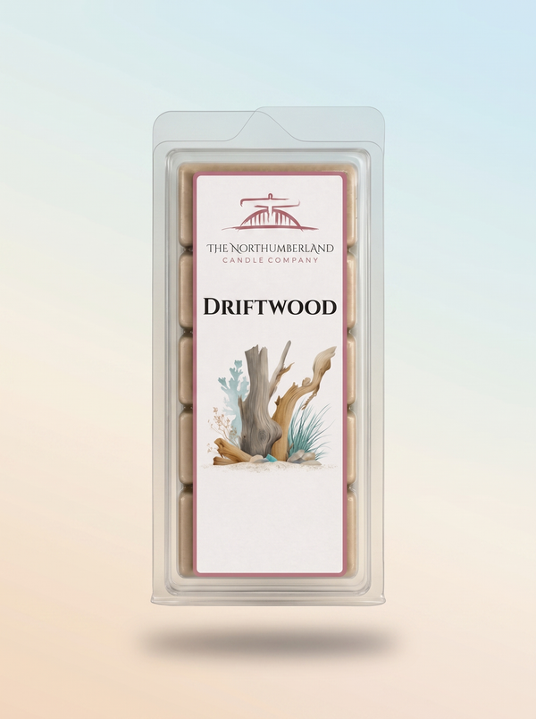 Driftwood 50g Snap Bar