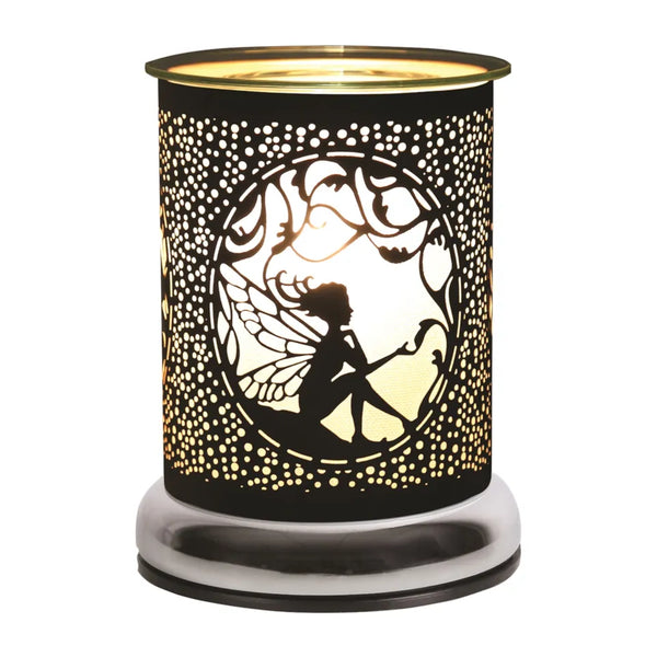 Black Seated Fairy (2268BK)
