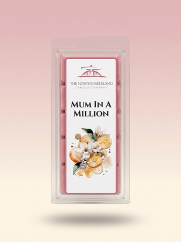 Mum In A Million 50g Snap Bar