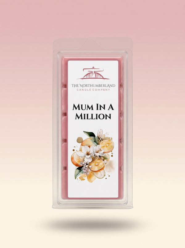 Mum In A Million 50g Snap Bar