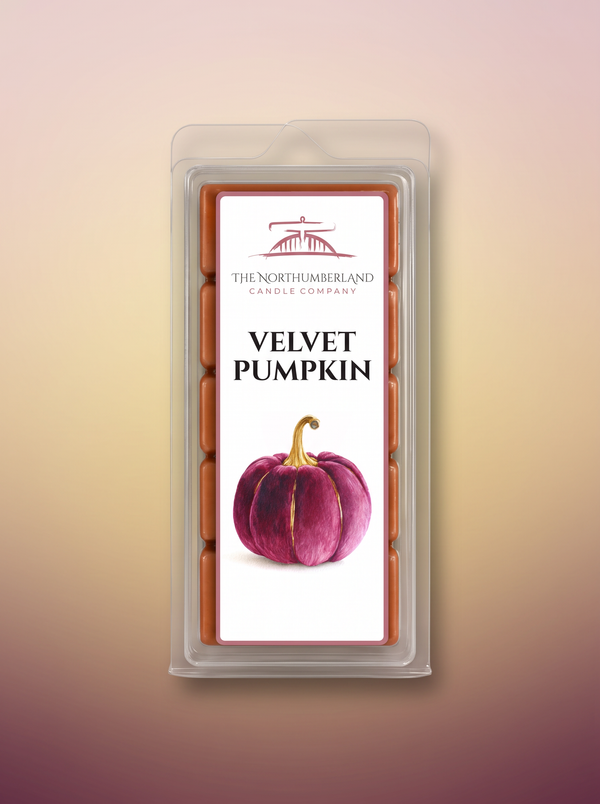 Velvet Pumpkin