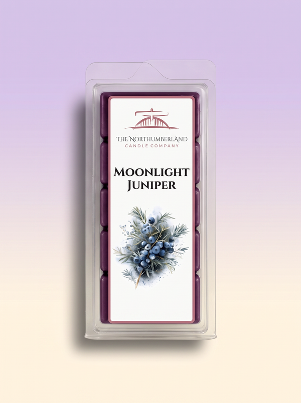 Moonlight Juniper 50g Snap Bar