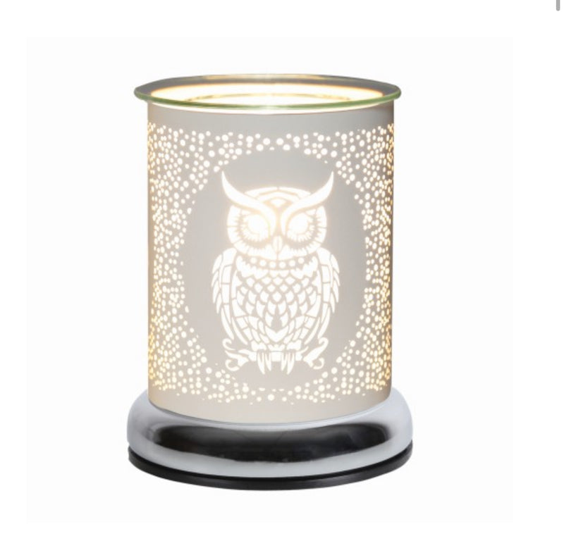 White Owl (2240WH)