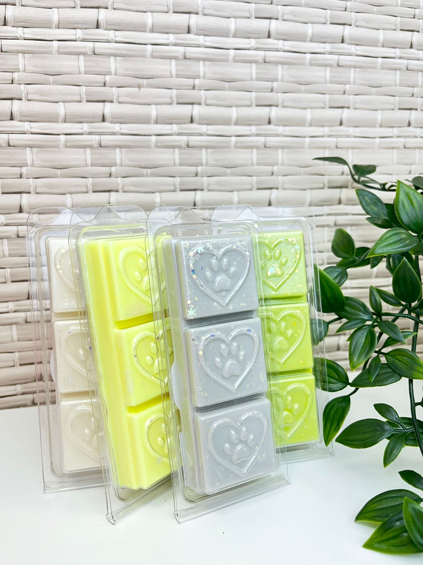 Odour Neutralising Wax Melts