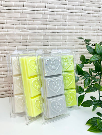 Odour Neutralising Wax Melts