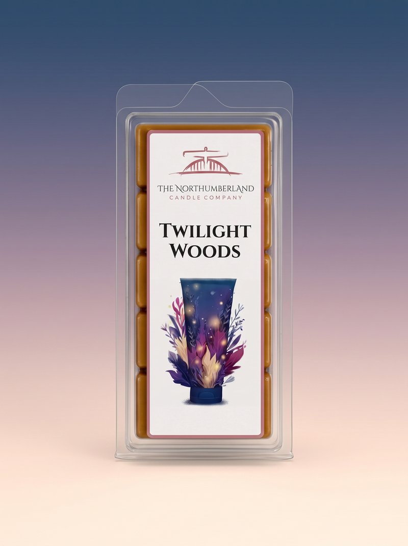 Twilight Woods 50g Snap Bar