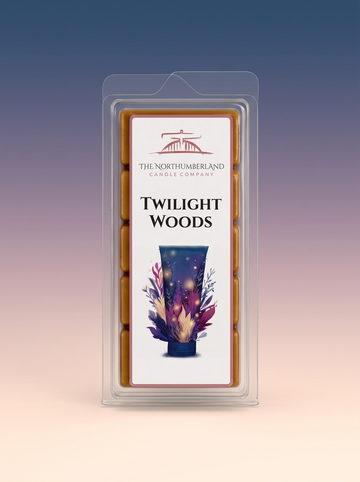Twilight Woods 50g Snap Bar