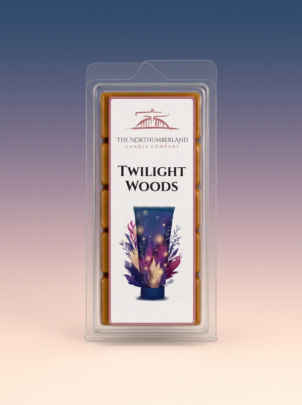 Twilight Woods 50g Snap Bar