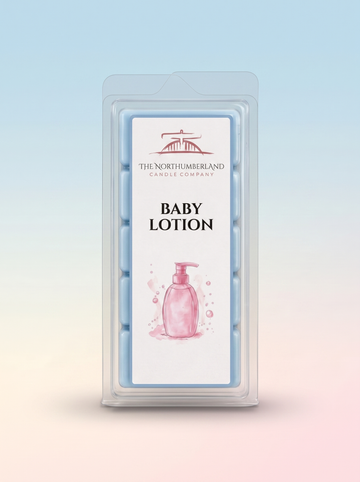 Baby Lotion 50g Snap Bar