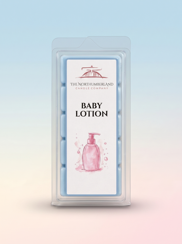 Baby Lotion 50g Snap Bar