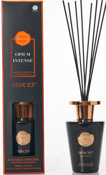 Senses 1000ml Reed Diffuser