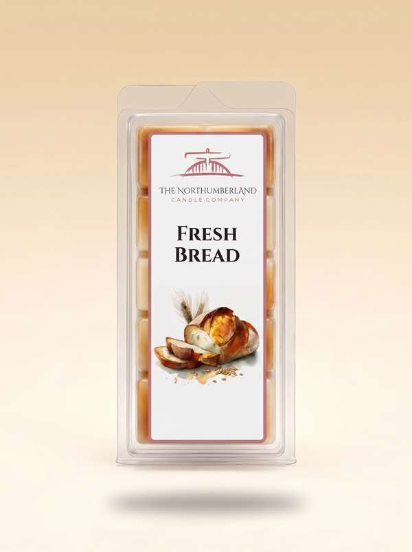 Fresh Bread 50g Snap Bar