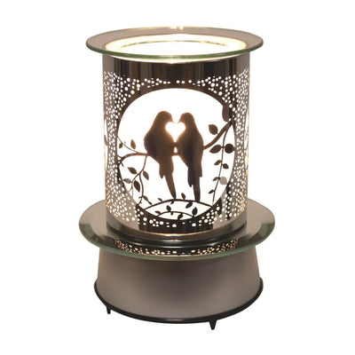 Electric Carousel Wax Melt Burners