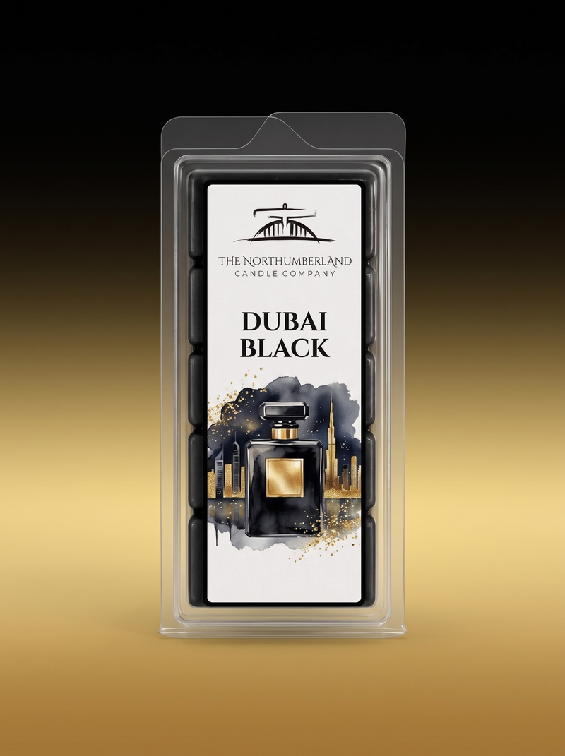 Dubai Black