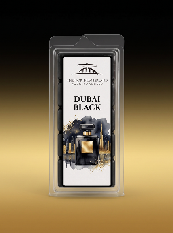 Dubai Black
