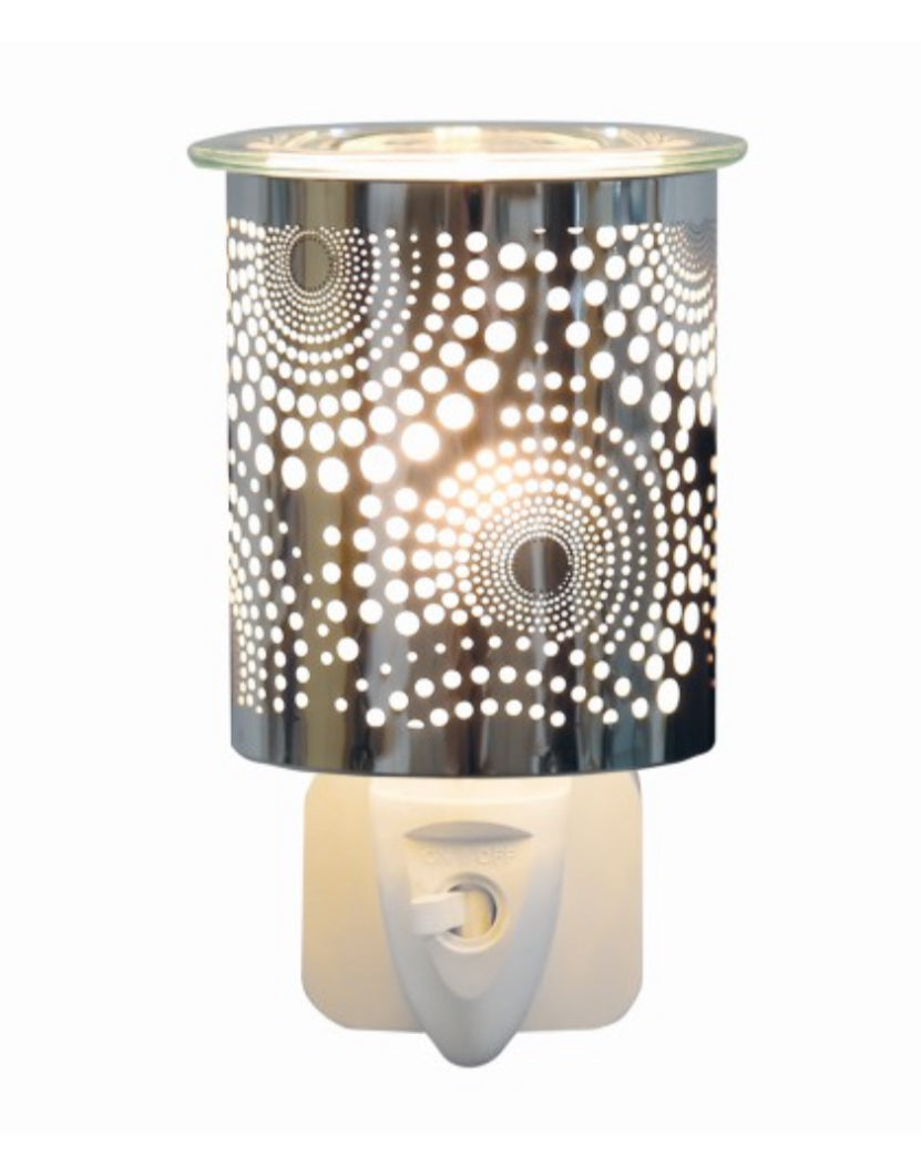Cosmic  Plug In Burner