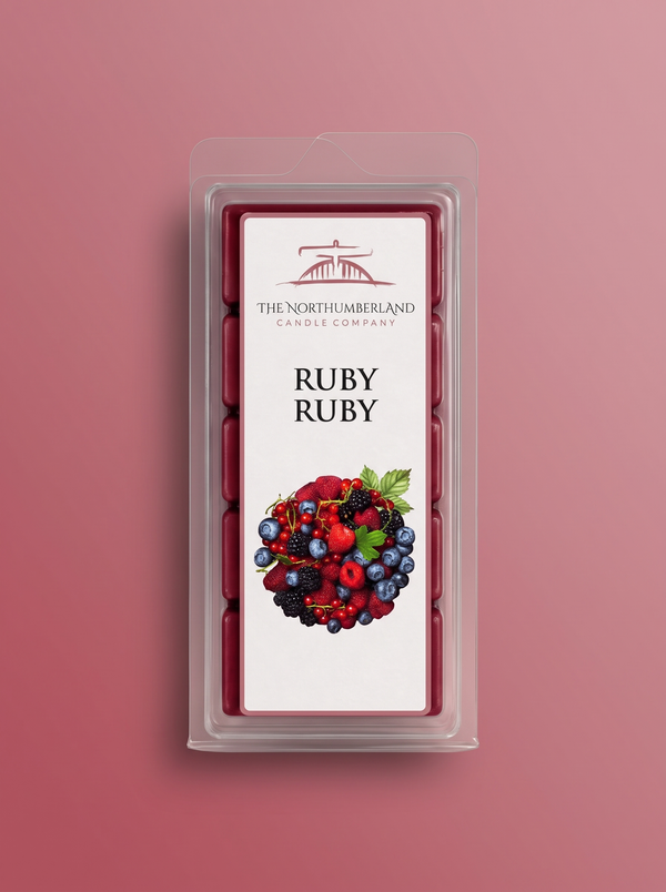 Ruby Ruby