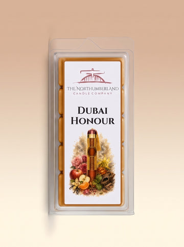 Dubai Honour 50g snap bar