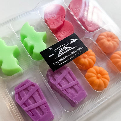 Halloween Mini Selection Box
